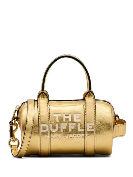 Cheap Jacobs Women Metallic bag Leather Marc Duffle Mini The 0416